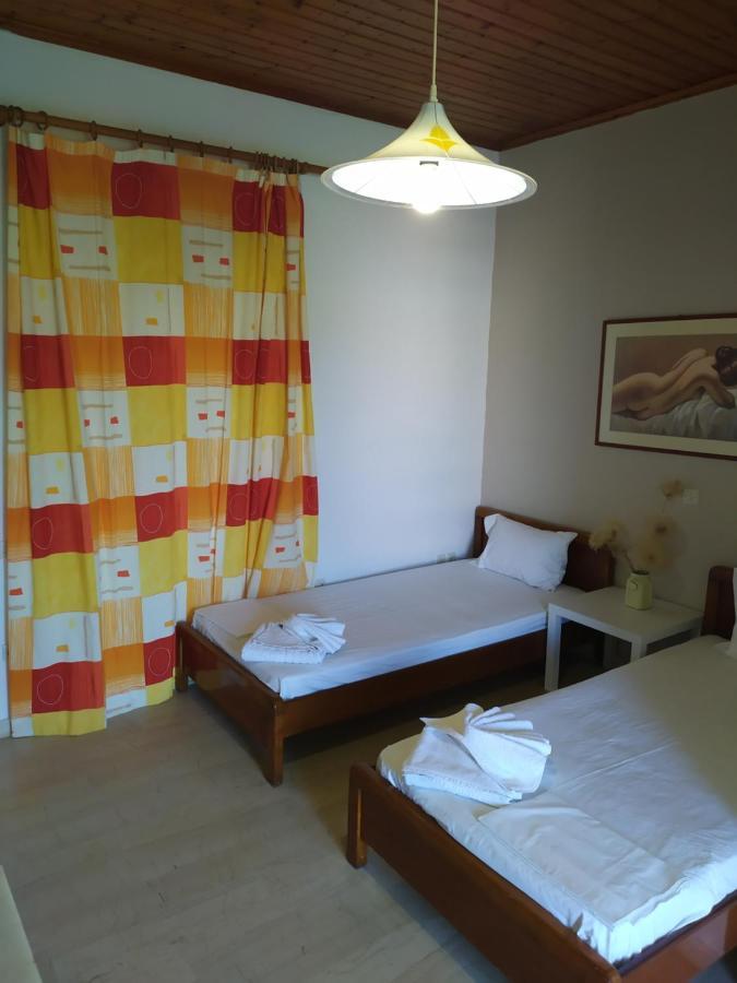 Apartment By Central Tsilivi Beach ภายนอก รูปภาพ