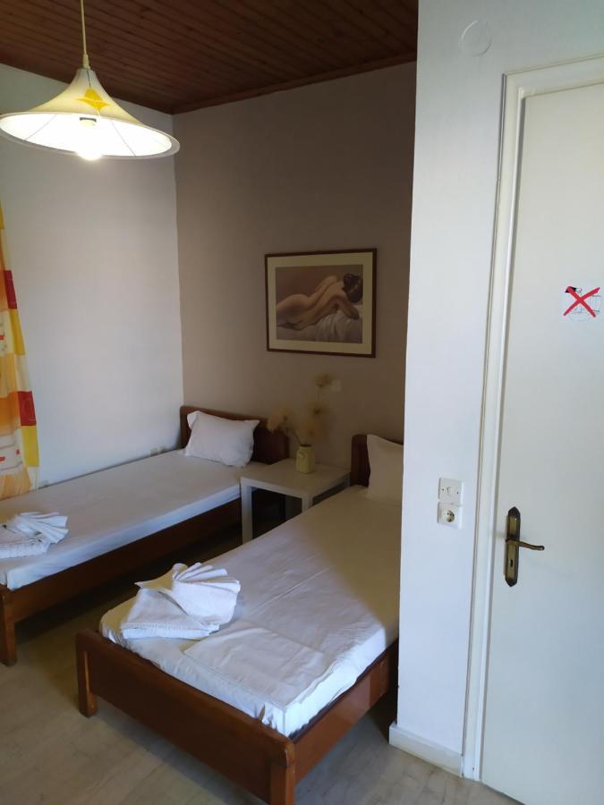 Apartment By Central Tsilivi Beach ภายนอก รูปภาพ