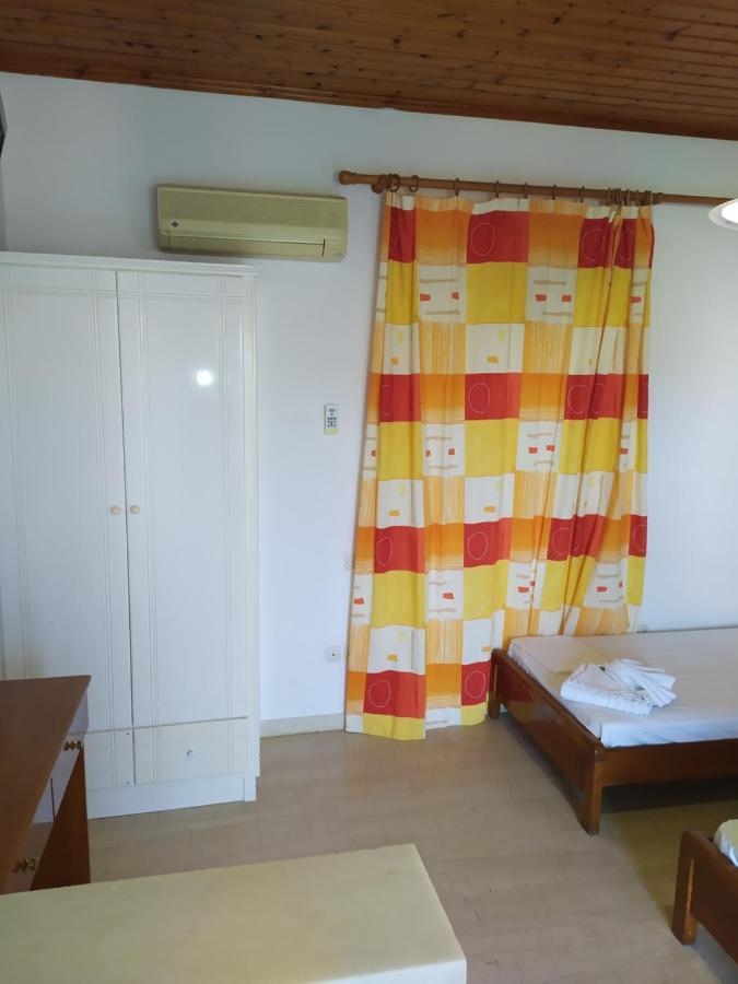Apartment By Central Tsilivi Beach ภายนอก รูปภาพ