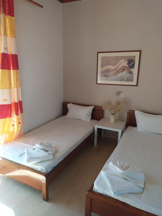 Apartment By Central Tsilivi Beach ภายนอก รูปภาพ