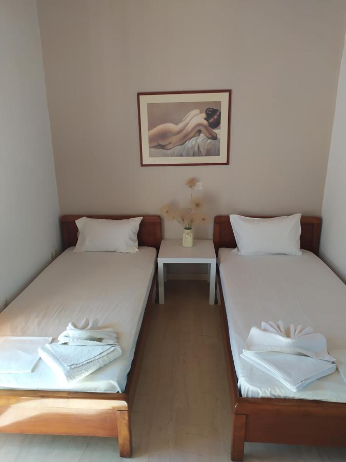 Apartment By Central Tsilivi Beach ภายนอก รูปภาพ