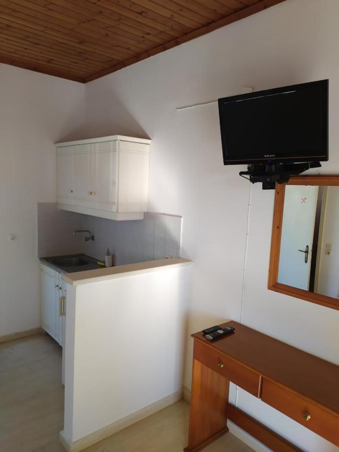 Apartment By Central Tsilivi Beach ภายนอก รูปภาพ