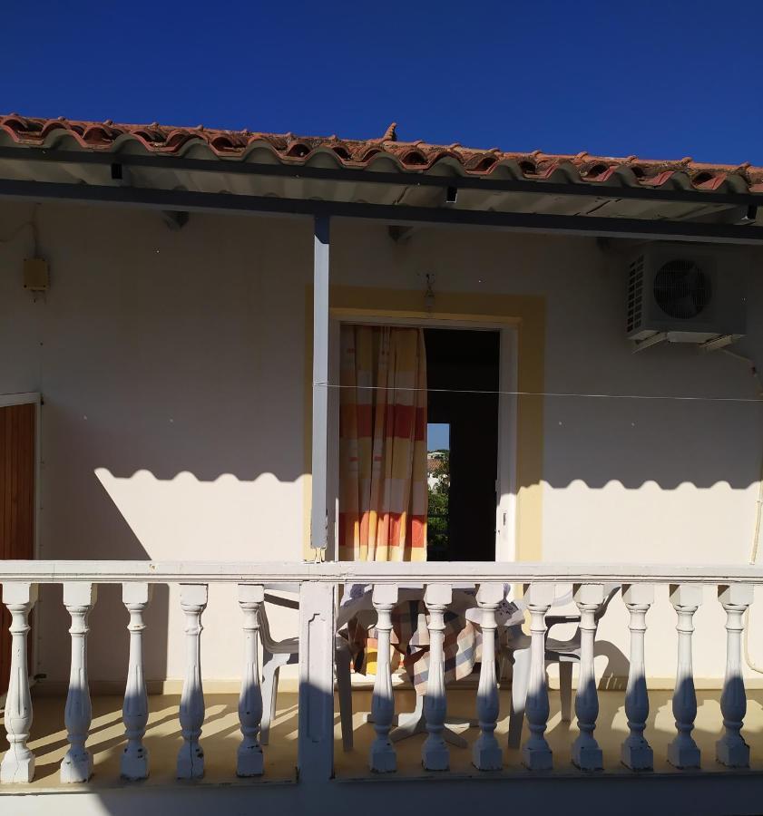 Apartment By Central Tsilivi Beach ภายนอก รูปภาพ